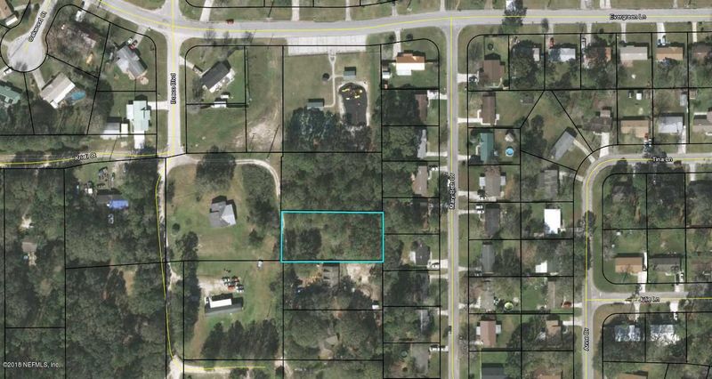 000 Bosco Blvd, Middleburg, FL 32068