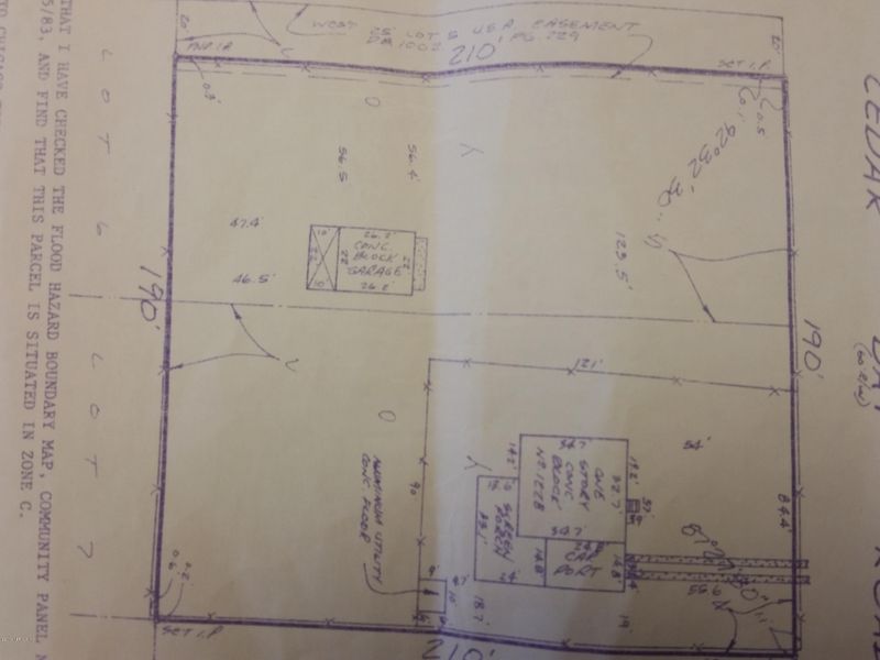 000 Cedar Bay Rd, Jacksonville, FL 32218