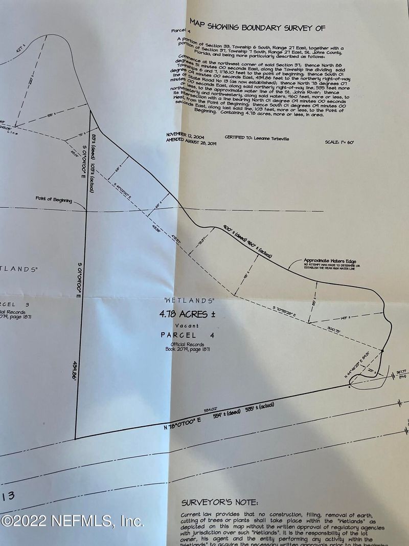 000 County Road 13 N, St Augustine, FL 32092