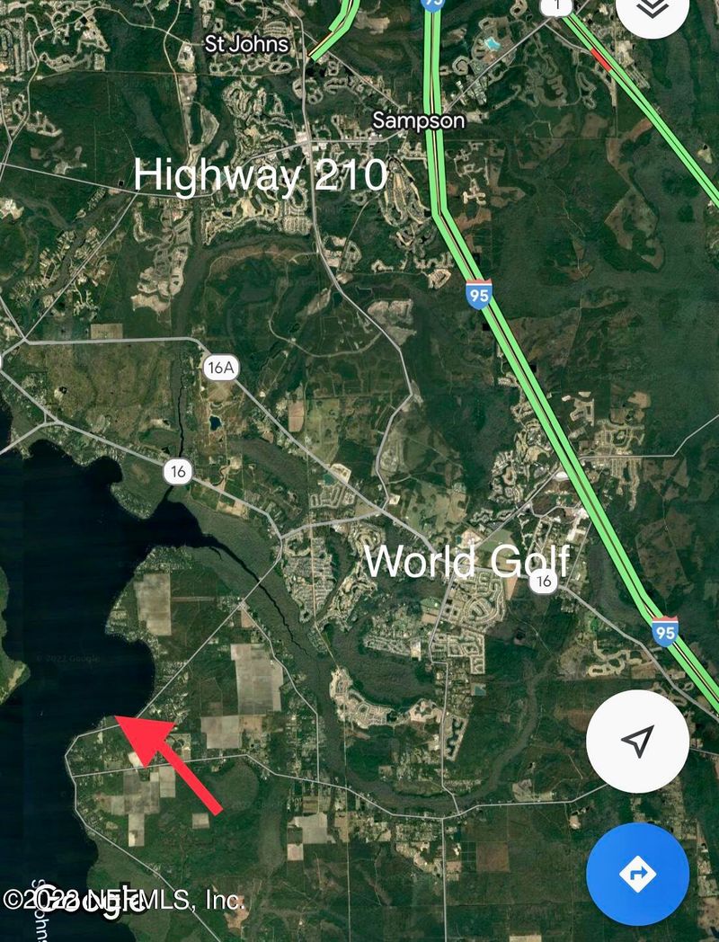 000 County Road 13 N, St Augustine, FL 32092