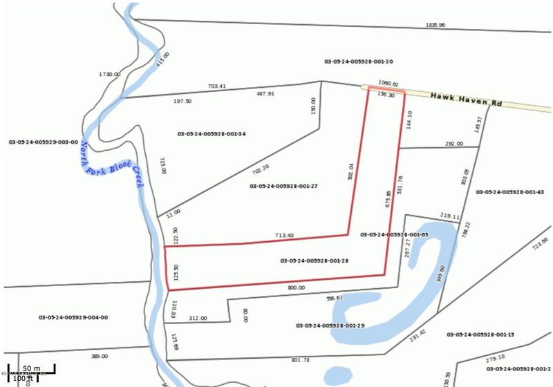 000 Hawk Haven Rd, Middleburg, FL 32068