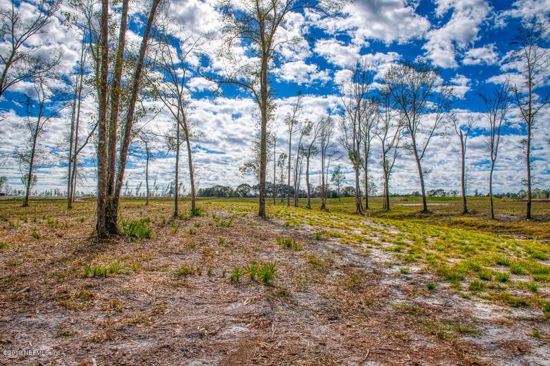 000 Henry Lee Rd, Hilliard, FL 32046