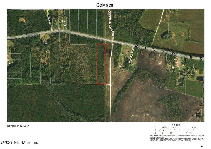 000 River Rd, Hilliard, FL 32046