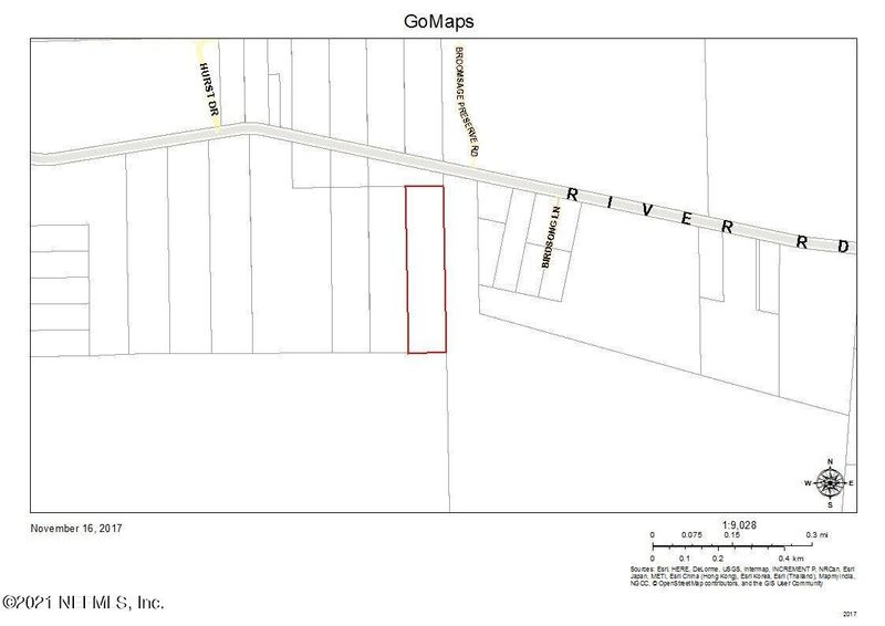 000 River Rd, Hilliard, FL 32046