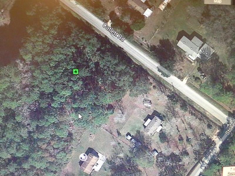 0000 Catlett Rd, St Augustine, FL 32095
