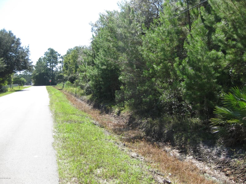 0000 Catlett Rd, St Augustine, FL 32095
