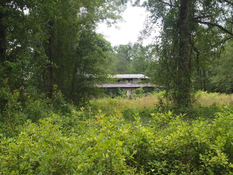 0000 County Road 121, Hilliard, FL 32046