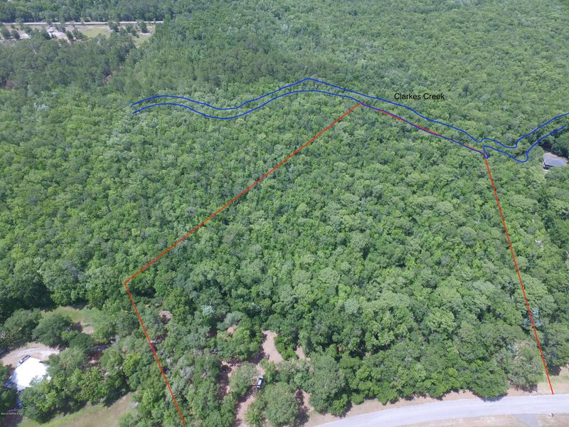 0000 Maranda Dr, Green Cove Springs, FL 32043