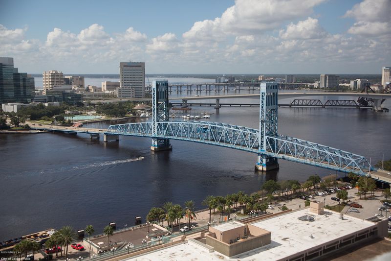0000 N Laura St, Jacksonville, FL 32206