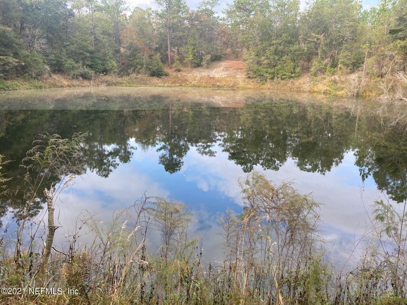 0000 SE 46th Loop, Keystone Heights, FL 32640
