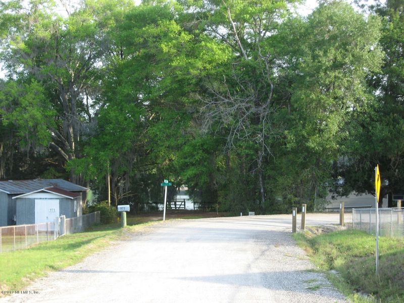 0000 SE Corner 52nd St & Se 7th Plac, Keystone Heights, FL 32656