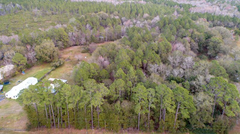0000 SE State Road 100, Starke, FL 32091