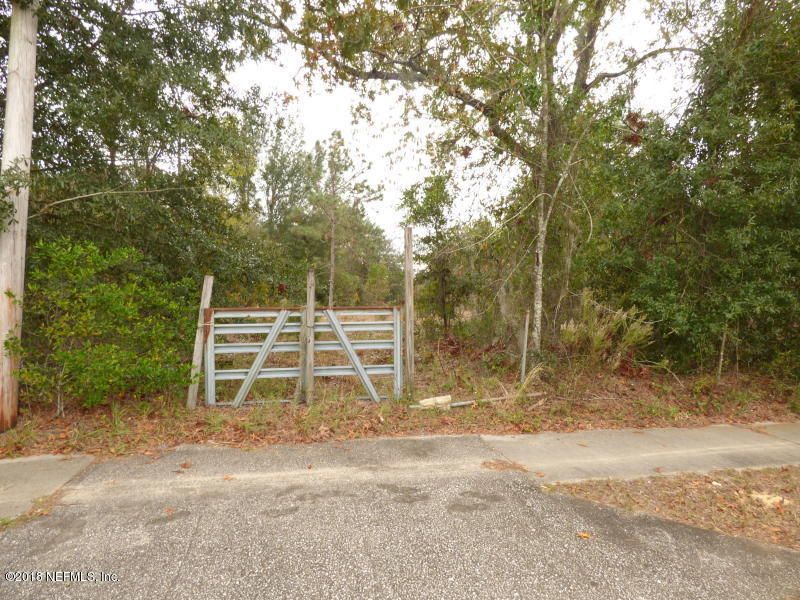 0000 Taylor Ave, Orange Park, FL 32065
