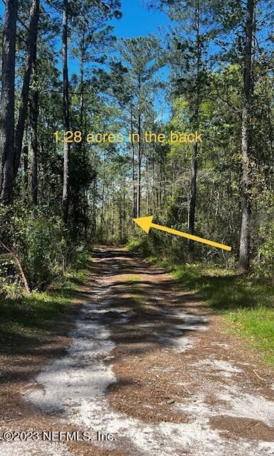 00000 County Road 218, Middleburg, FL 32068