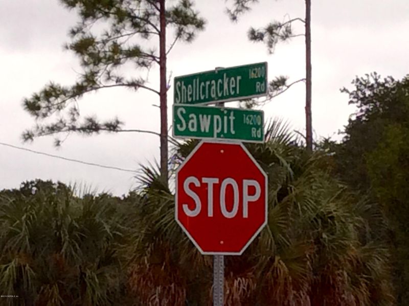 00000 Shellcracker Rd, Jacksonville, FL 32226