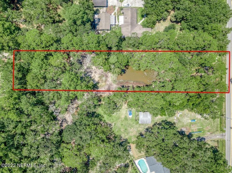 001 Marbon Rd, Jacksonville, FL 32223