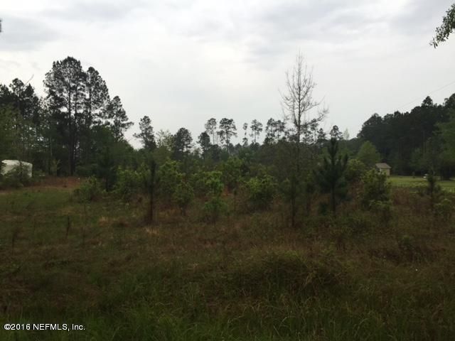 01 Ingham Rd, Hilliard, FL 32046