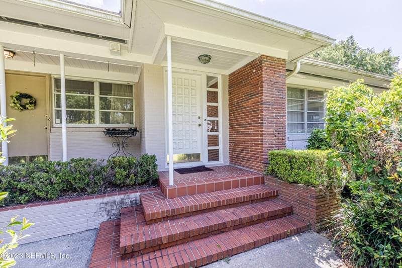 1 Bayard St, Green Cove Springs, FL 32043