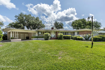 1 Bayard St, Green Cove Springs, FL 32043