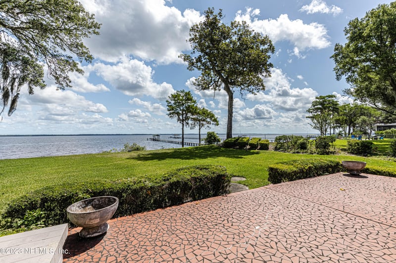 1 Bayard St, Green Cove Springs, FL 32043
