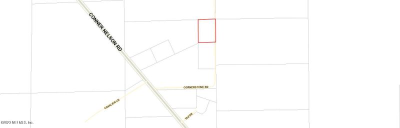 1 Cornerstone Rd, Hilliard, FL 32046