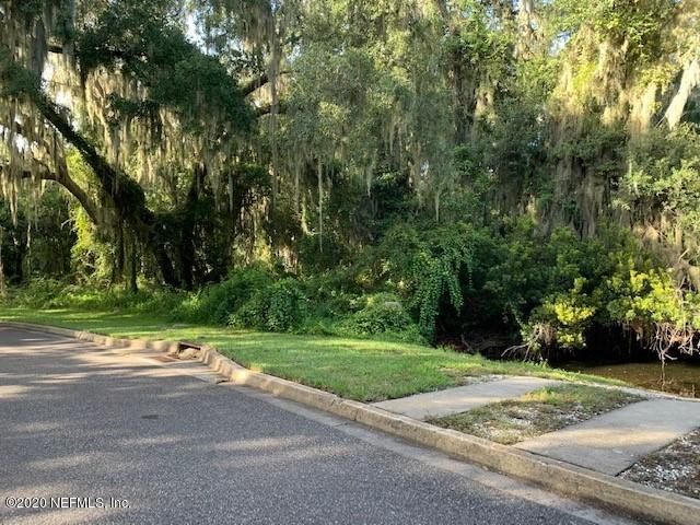 1 Crane St, Fernandina Beach, FL 32034