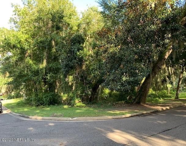 1 Crane St, Fernandina Beach, FL 32034
