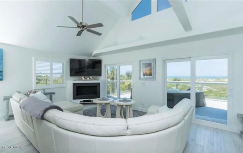 1 E St, St Augustine, FL 32080