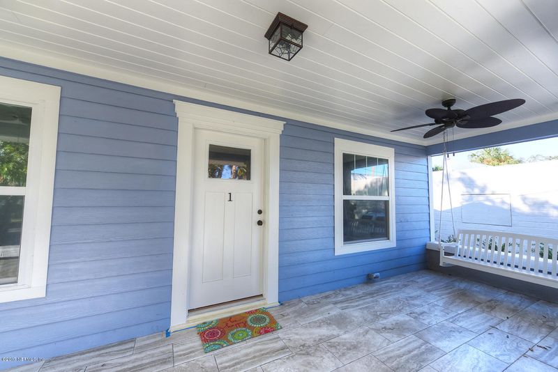 1 Nelmar Ave, St Augustine, FL 32084