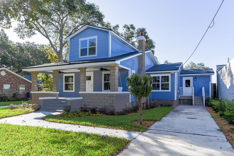1 Nelmar Ave, St Augustine, FL 32084