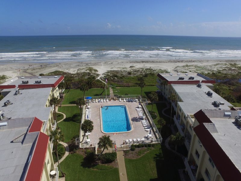 1 Ocean Trace Rd #231, St Augustine Beach, FL 32080