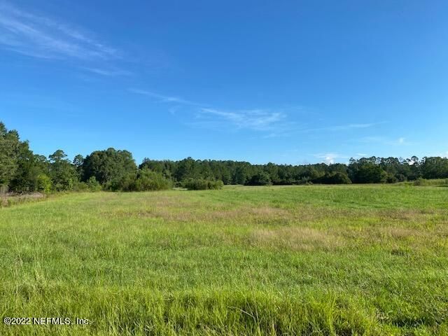 1 SE 150th St, Starke, FL 32091