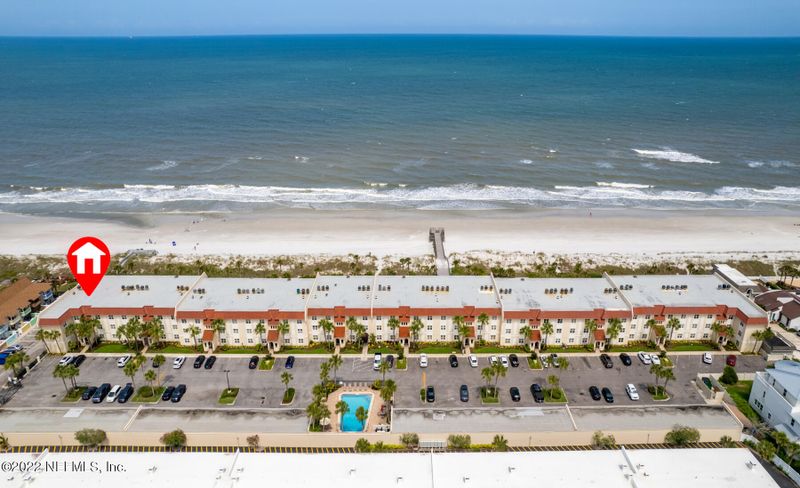 10 10th St #63, Atlantic Beach, FL 32233