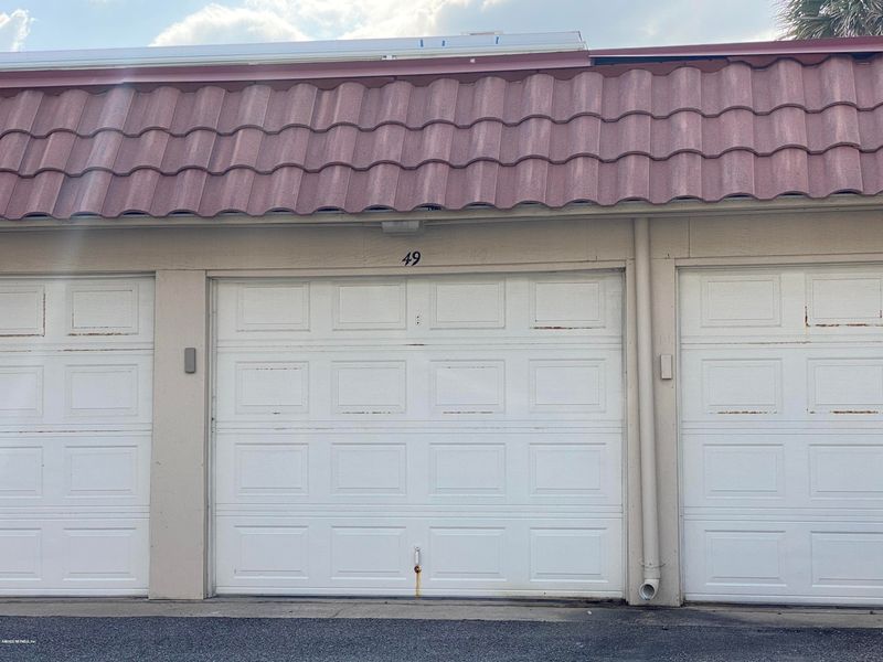 10 10th St #GARAGE ONLY, Atlantic Beach, FL 32233