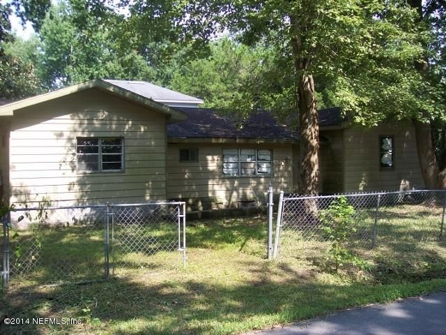 10 Arthur St, St Augustine, FL 32084