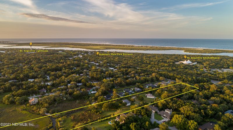 10 Crassoldi St, St Augustine, FL 32080