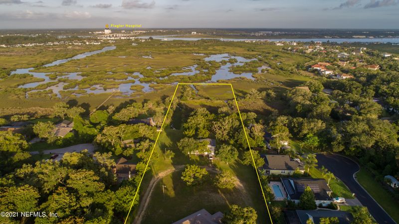 10 Crassoldi St, St Augustine, FL 32080