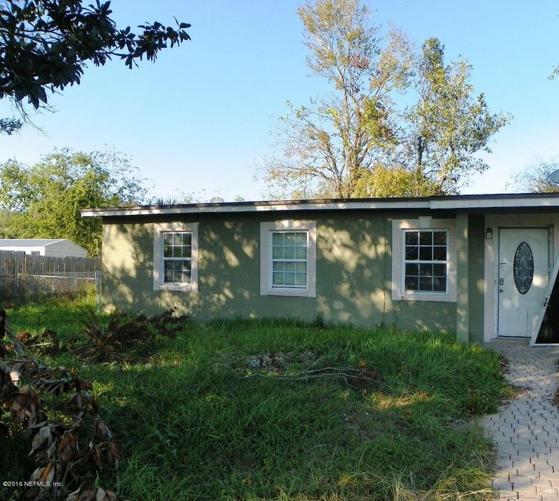 10 Rollins Ave, St Augustine, FL 32084