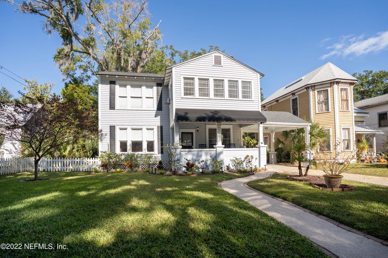 10 Sanchez Ave, St Augustine, FL 32084