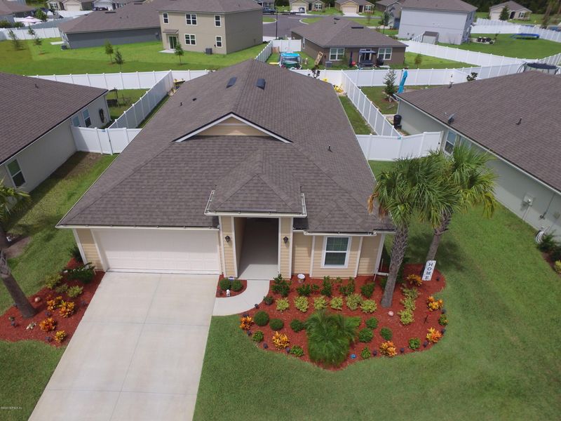 100 Amia Dr, St Augustine, FL 32086