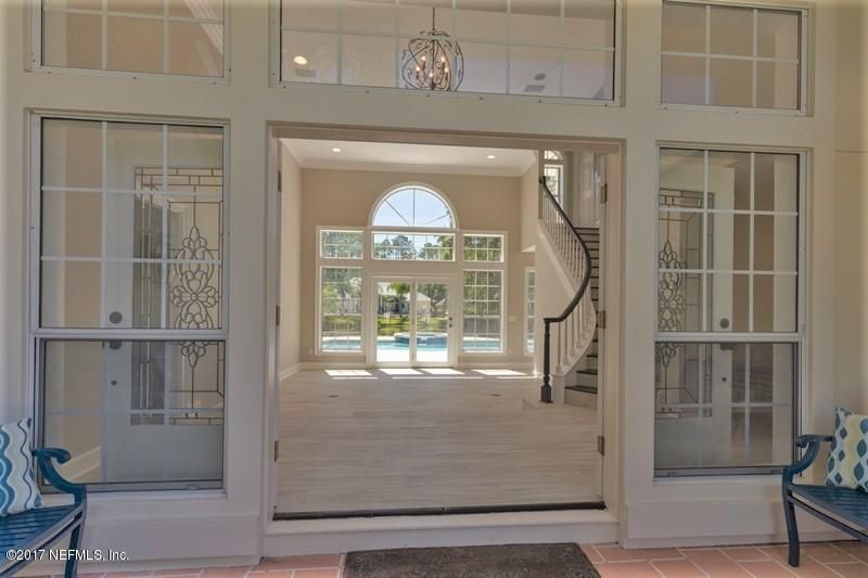 100 Arbor Lake Ln, Ponte Vedra Beach, FL 32082