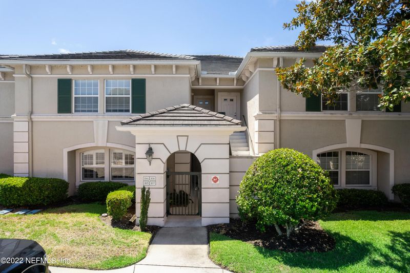 100 Bermuda Bay Cir #106, Ponte Vedra Beach, FL 32082