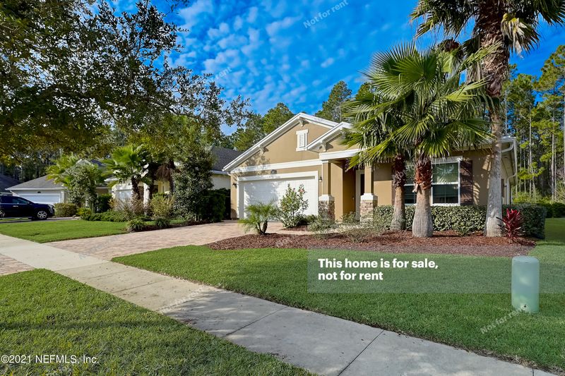 100 Ceja Way, St Augustine, FL 32095