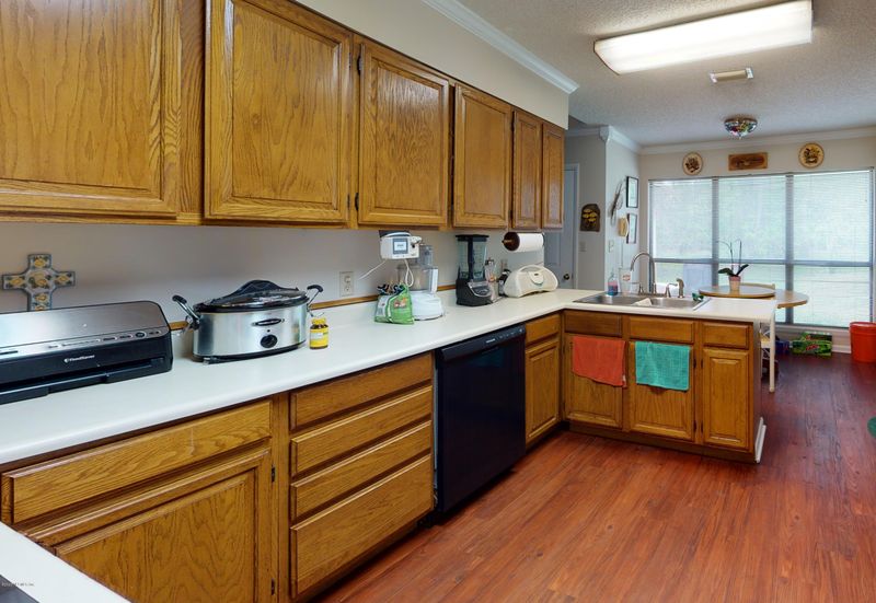 100 Deer Run Rd, Green Cove Springs, FL 32043