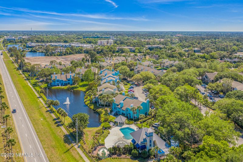 100 Fairway Park Blvd #508, Ponte Vedra Beach, FL 32082