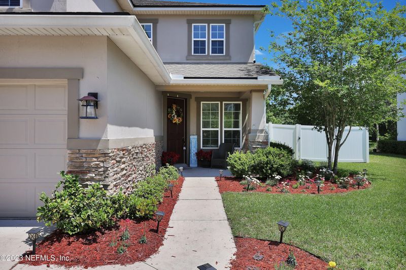 100 Fever Hammock Dr, St Johns, FL 32259
