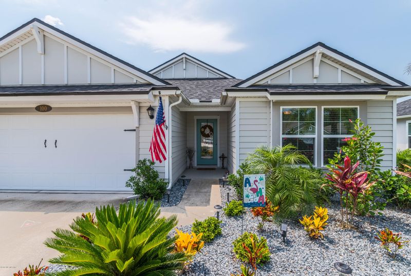 100 Ghillie Brogue Ln, St Johns, FL 32259