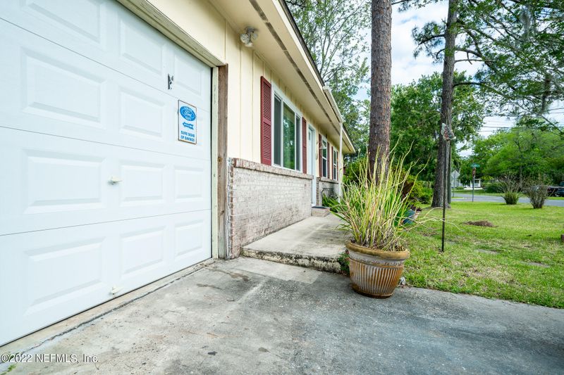 100 Highland Ave, Green Cove Springs, FL 32043