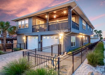 100 Hopkins St, Neptune Beach, FL 32266