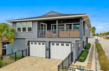 100 Hopkins St, Neptune Beach, FL 32266